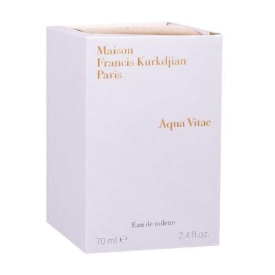 Maison Francis Kurkdjian Aqua Vitae Eau de Toilette 70 ml