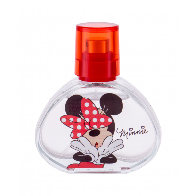 Disney Minnie Mouse Eau de Toilette για παιδιά 30 ml