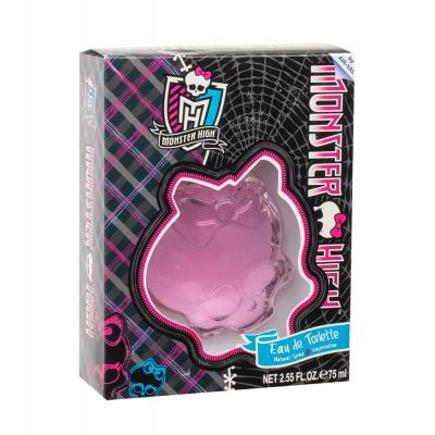 Monster High Monster High Eau de Toilette για παιδιά 75 ml