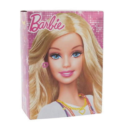 Barbie Barbie Eau de Toilette για παιδιά 100 ml