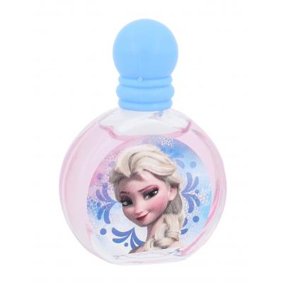 Disney Frozen Elsa Eau de Toilette για παιδιά 7 ml