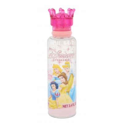 Disney Princess Princess Eau de Toilette για παιδιά 100 ml