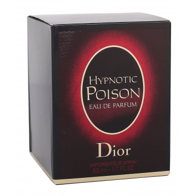Christian Dior Hypnotic Poison Eau de Parfum για γυναίκες 50 ml TESTER