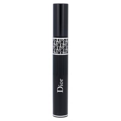 Christian Dior Diorshow Μάσκαρα για γυναίκες 10 ml Απόχρωση 090 Black TESTER