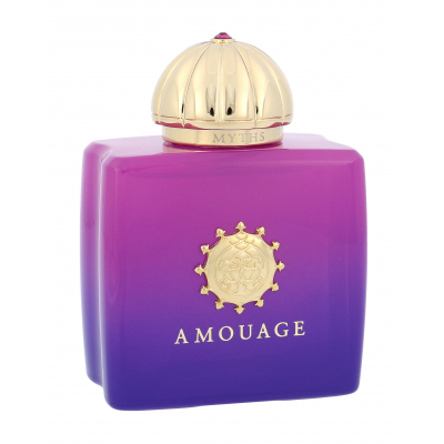 Amouage Myths Woman Eau de Parfum για γυναίκες 100 ml