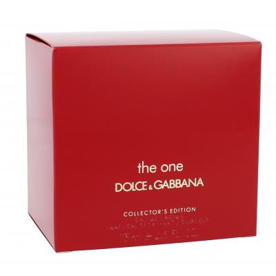 Dolce&amp;Gabbana The One Collector Eau de Parfum για γυναίκες 75 ml