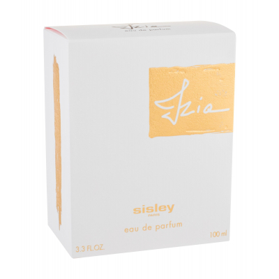 Sisley Izia Eau de Parfum για γυναίκες 100 ml