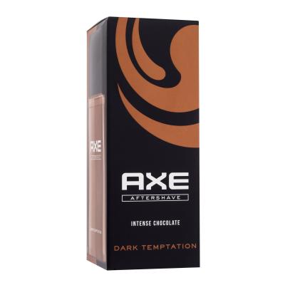 Axe Dark Temptation Aftershave για άνδρες 100 ml