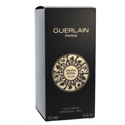 Guerlain Santal Royal Eau de Parfum 125 ml