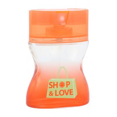 Love Love Shop &amp; Love Eau de Toilette για γυναίκες 35 ml
