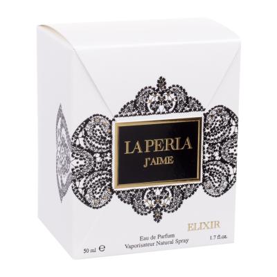 La Perla J´Aime Elixir Eau de Parfum για γυναίκες 50 ml