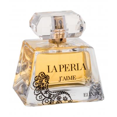 La Perla J´Aime Elixir Eau de Parfum για γυναίκες 100 ml