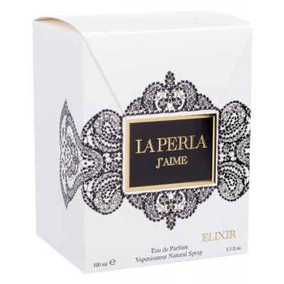 La Perla J´Aime Elixir Eau de Parfum για γυναίκες 100 ml