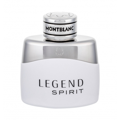 Montblanc Legend Spirit Eau de Toilette για άνδρες 30 ml