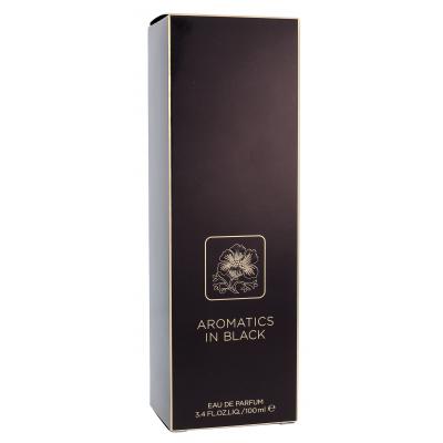 Clinique Aromatics in Black Eau de Parfum για γυναίκες 100 ml