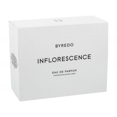 BYREDO Inflorescence Eau de Parfum για γυναίκες 50 ml