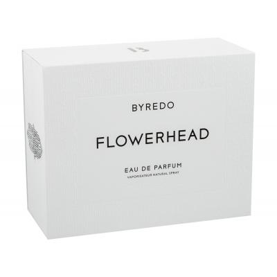 BYREDO Flowerhead Eau de Parfum για γυναίκες 50 ml