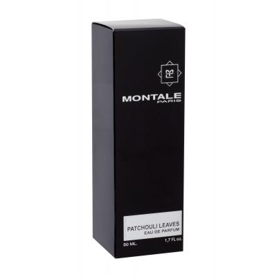 Montale Patchouli Leaves Eau de Parfum 50 ml