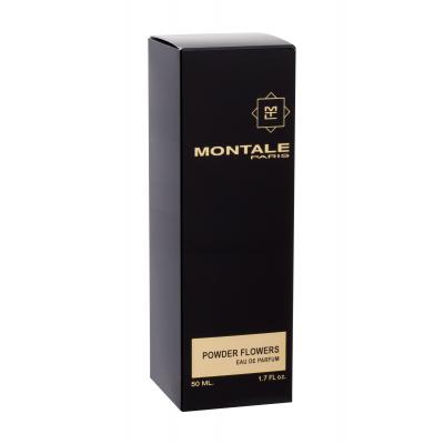 Montale Powder Flowers Eau de Parfum για γυναίκες 50 ml