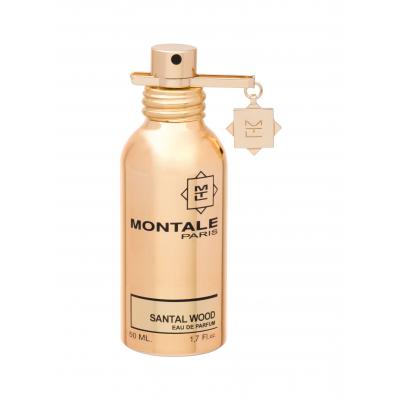 Montale Santal Wood Eau de Parfum 50 ml