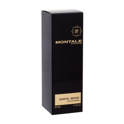 Montale Santal Wood Eau de Parfum 50 ml