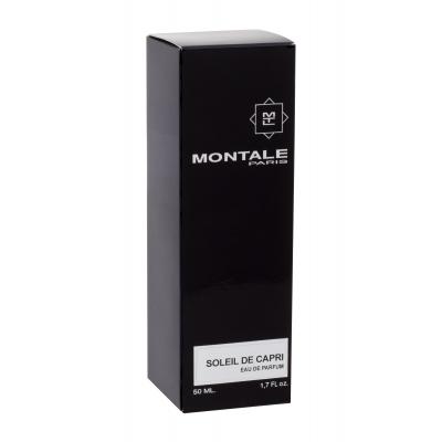 Montale Soleil De Capri Eau de Parfum 50 ml