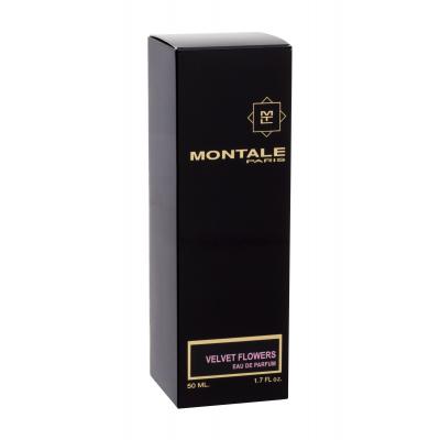 Montale Velvet Flowers Eau de Parfum για γυναίκες 50 ml