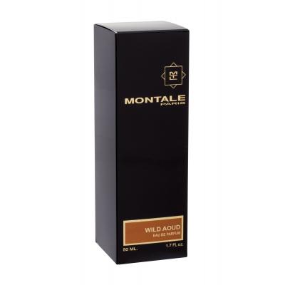 Montale Wild Aoud Eau de Parfum 50 ml