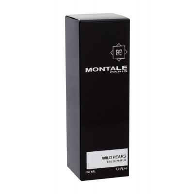 Montale Wild Pears Eau de Parfum 50 ml