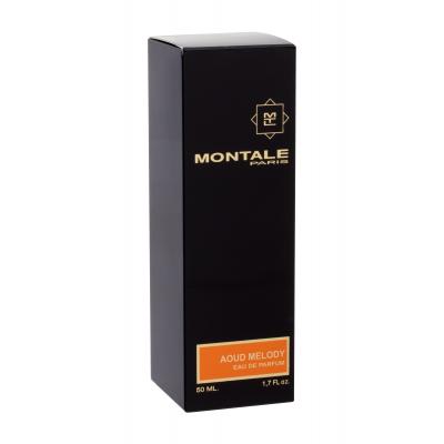 Montale Aoud Melody Eau de Parfum 50 ml