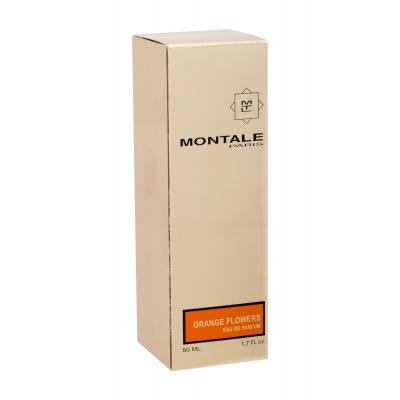 Montale Orange Flowers Eau de Parfum 50 ml