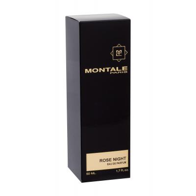 Montale Rose Night Eau de Parfum 50 ml