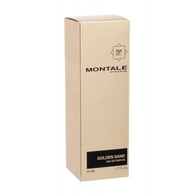 Montale Golden Sand Eau de Parfum 50 ml