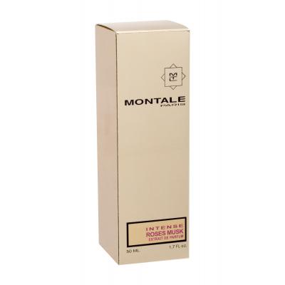 Montale Intense Roses Musk Eau de Parfum για γυναίκες 50 ml