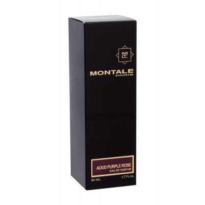Montale Aoud Purple Rose Eau de Parfum 50 ml
