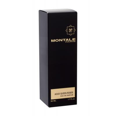 Montale Aoud Queen Roses Eau de Parfum για γυναίκες 50 ml