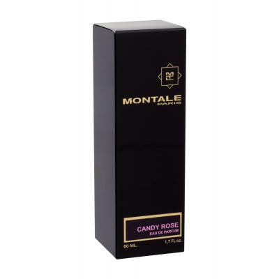 Montale Candy Rose Eau de Parfum για γυναίκες 50 ml