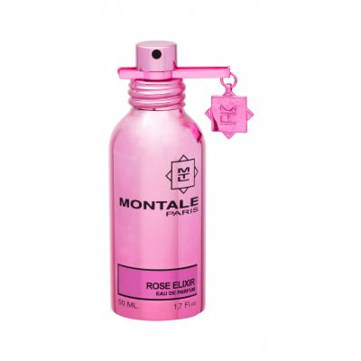 Montale Rose Elixir Eau de Parfum για γυναίκες 50 ml