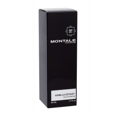 Montale Vanilla Extasy Eau de Parfum για γυναίκες 50 ml