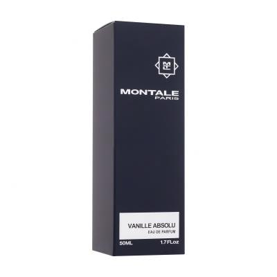 Montale Vanille Absolu Eau de Parfum για γυναίκες 50 ml
