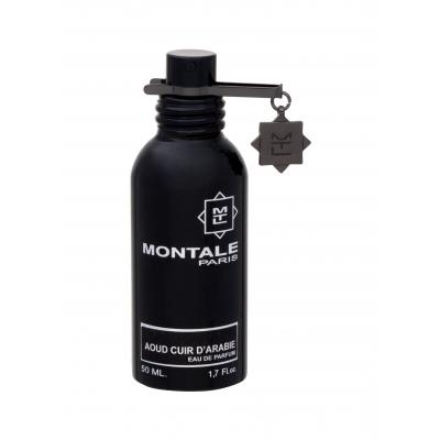 Montale Aoud Cuir D´Arabie Eau de Parfum για άνδρες 50 ml
