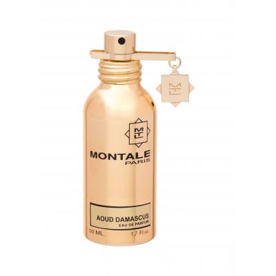 Montale Aoud Damascus Eau de Parfum για γυναίκες 50 ml