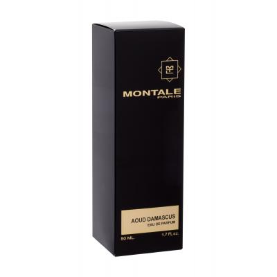 Montale Aoud Damascus Eau de Parfum για γυναίκες 50 ml