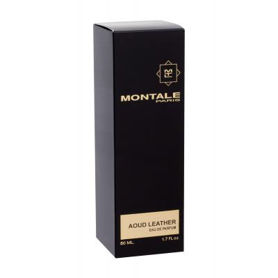 Montale Aoud Leather Eau de Parfum 50 ml