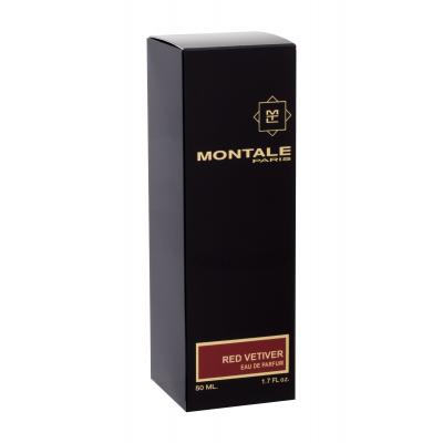 Montale Red Vetiver Eau de Parfum για άνδρες 50 ml