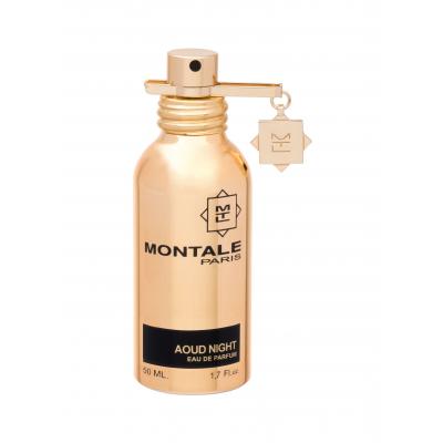 Montale Aoud Night Eau de Parfum 50 ml