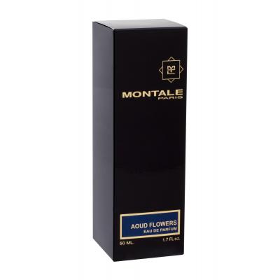 Montale Aoud Flowers Eau de Parfum για άνδρες 50 ml