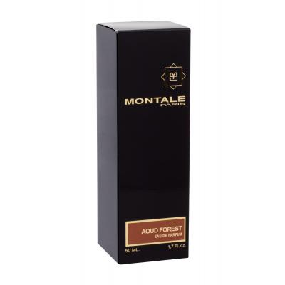 Montale Aoud Forest Eau de Parfum 50 ml
