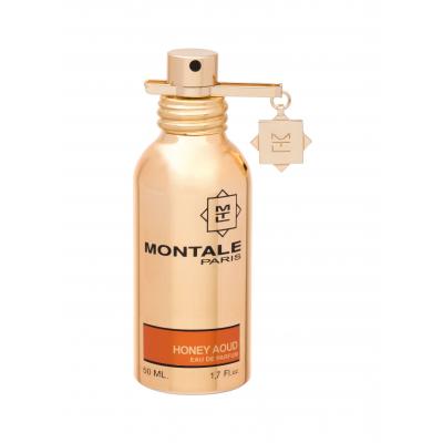 Montale Honey Aoud Eau de Parfum 50 ml