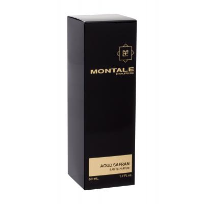 Montale Aoud Safran Eau de Parfum 50 ml
